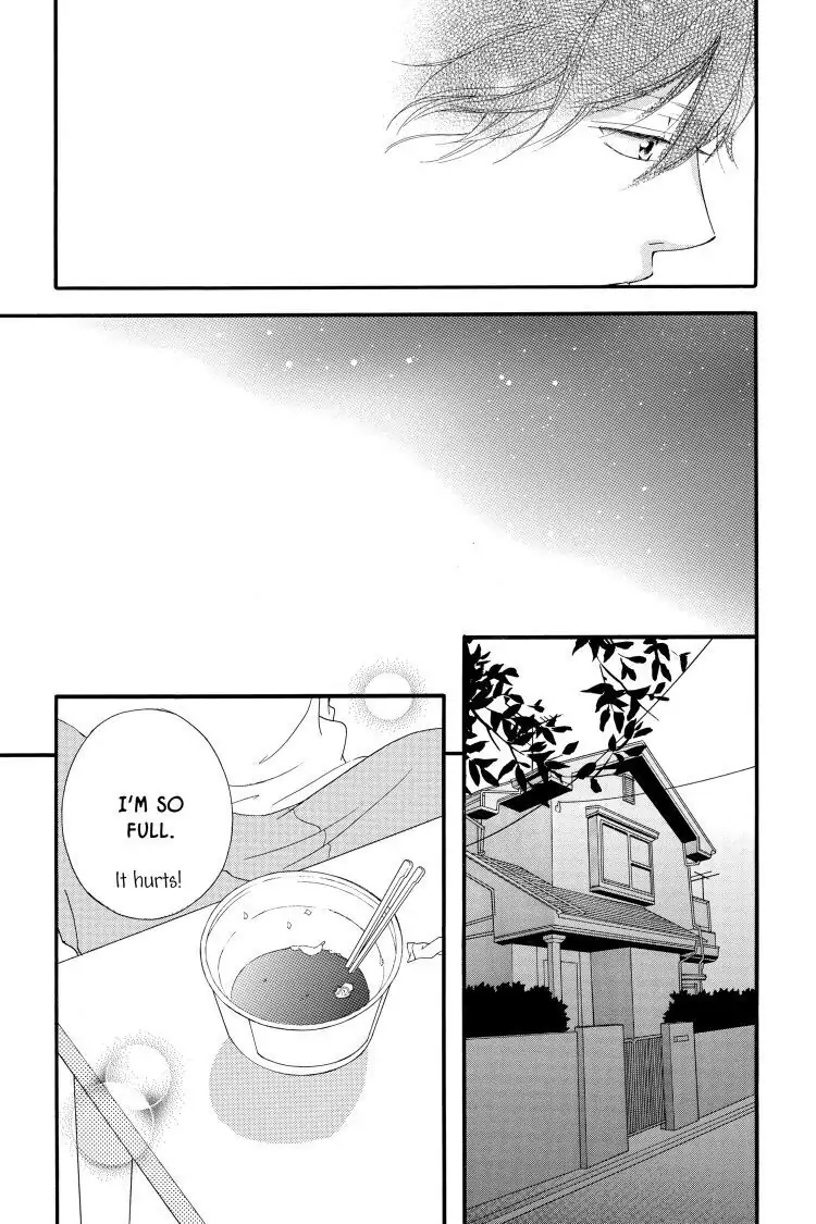 Ao Haru Ride Chapter 28 image 23